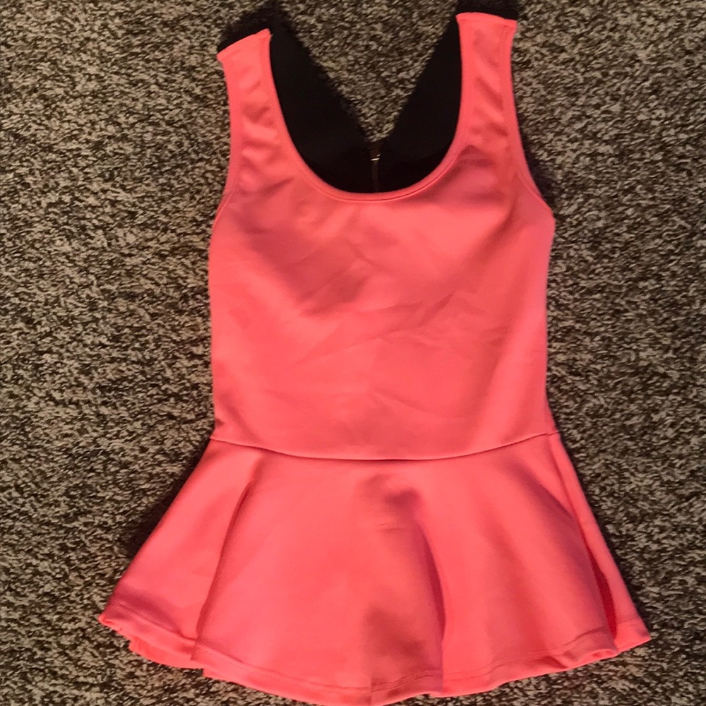 Charlotte Russe Top